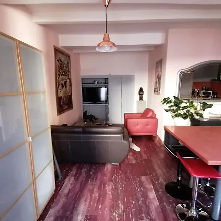 Apartment Dream Color *