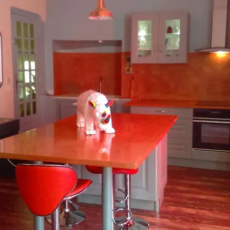 Dream Color Apartment *