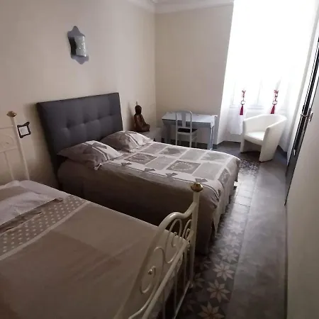 Dream Color דירה