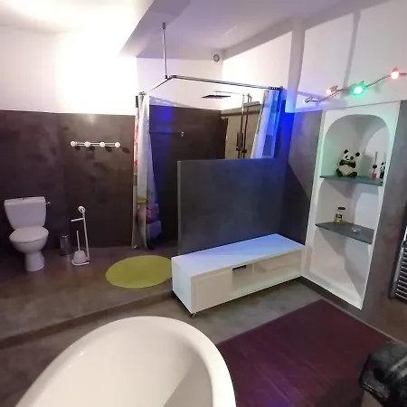 Dream Color * Alignan-du-Vent