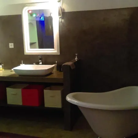 Dream Color Alignan-du-Vent