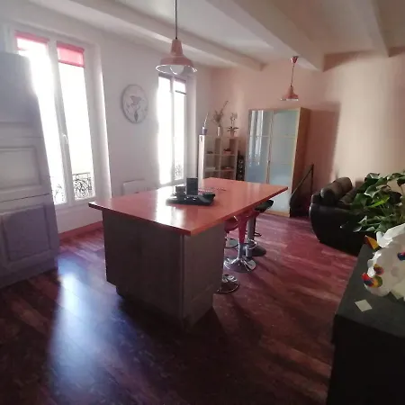 Dream Color * Alignan-du-Vent