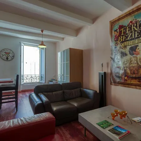 Dream Color * Alignan-du-Vent