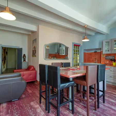 דירה Dream Color Alignan-du-Vent