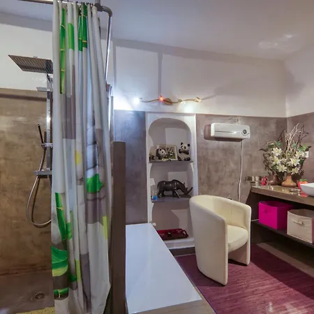 Appartement Dream Color Alignan-du-Vent