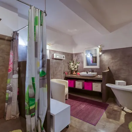 Dream Color * Alignan-du-Vent