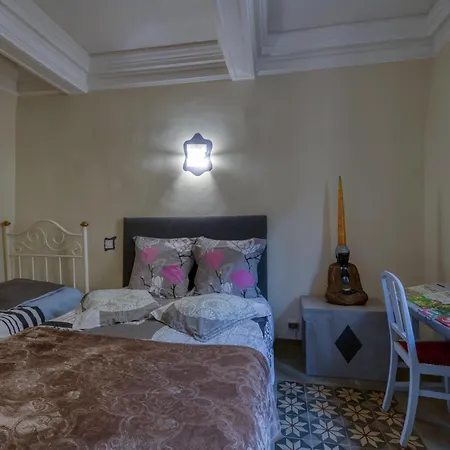 Apartment Dream Color Alignan-du-Vent