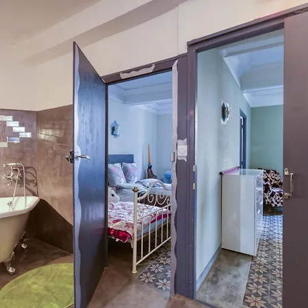 דירה Dream Color Alignan-du-Vent