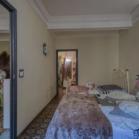 Dream Color דירה