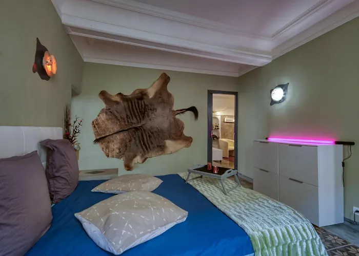 Dream Color Alignan-du-Vent