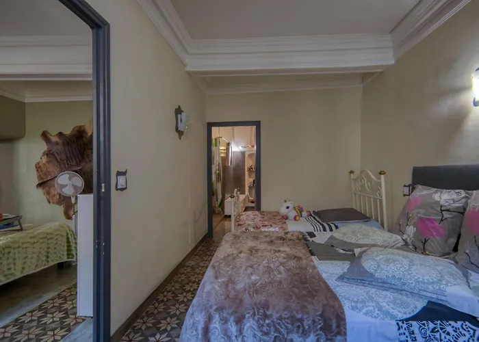 Dream Color Appartement